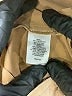 Halogen Solid Yellow Khaki Shorts Size 6 - photo 4
