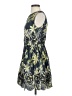 Suno Print Blue Casual Dress Size 2 - photo 5
