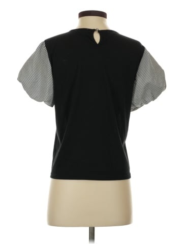 Sweet Rain Short Sleeve Top (view 2)
