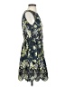 Suno Print Blue Casual Dress Size 2 - photo 4