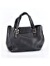 Gucci 100% Leather Solid Black Pebbled Leather 1973 Bag One size - photo 3