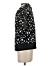 Calvin Klein 100% Polyester Black Sleeveless Blouse Size S - photo 5