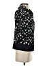 Calvin Klein 100% Polyester Black Sleeveless Blouse Size S - photo 4