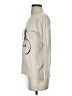 Joie Ivory Sweatshirt Size XS - photo 5