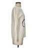 Joie Ivory Sweatshirt Size XS - photo 4