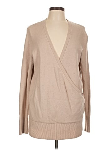 Ann Taylor Pullover Sweater (view 1)