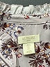 St. Tropez West 100% Polyester Gray Sleeveless Blouse Size L - photo 7