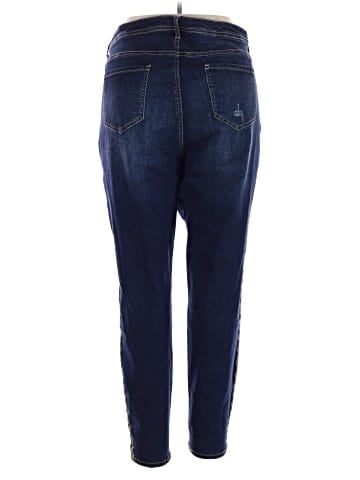Ashley Stewart Jeans (view 2)