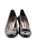 Assorted Brands Black Heels Size 6 1/2 (wide) - photo 2