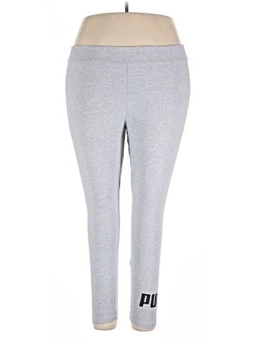 Puma Active Pants (view 1)