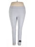 Puma Gray Active Pants Size 3X - photo 1