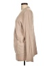 Ann Taylor Tan Pullover Sweater Size L - photo 5
