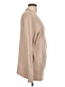 Ann Taylor Tan Pullover Sweater Size L - photo 4