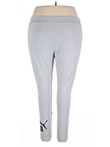 Puma Active Pants (view 2)