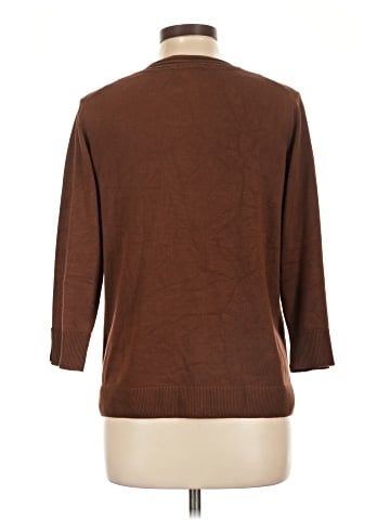 Investments 3/4 Sleeve Top (view 2)
