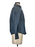 Eileen Fisher Blue Denim Jacket Size P (petite) - photo 4