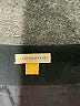 Leifsdottir Solid Black Formal Skirt Size 6 - photo 4