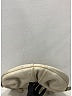 MCM Ivory Leather Shoulder Bag One size - photo 3