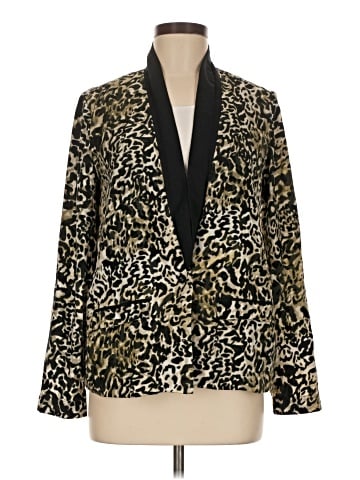 Mossimo Blazer (view 1)
