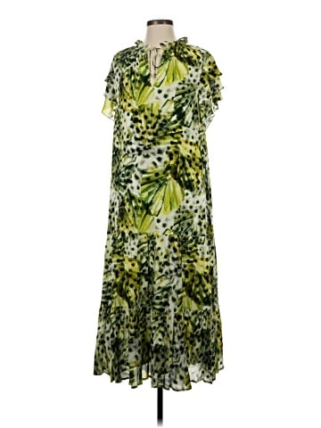 Marie Oliver Casual Dress (view 1)