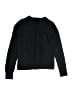 Nordstrom Solid Black Pullover Sweater Size M (kids) - photo 2