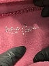 Flirtitude Burgundy Pullover Hoodie Size L - photo 7