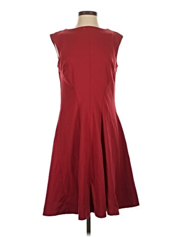 Hal Rubenstein Casual Dress (view 1)
