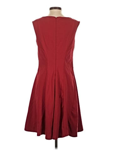 Hal Rubenstein Casual Dress (view 2)