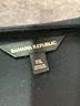 Banana Republic Black Pullover Sweater Size XXL - photo 7
