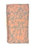 Unbranded Animal Print Orange Gray Scarf One size - photo 2