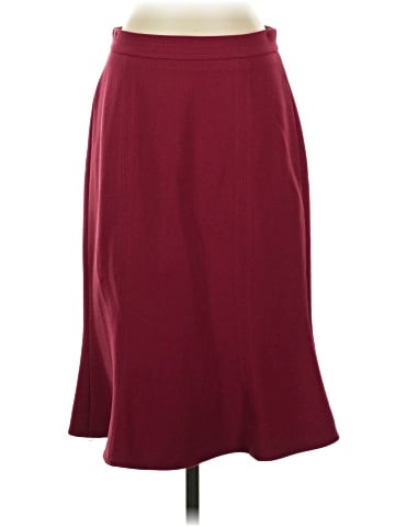 White House Black Market Formal Skirt (view 1)