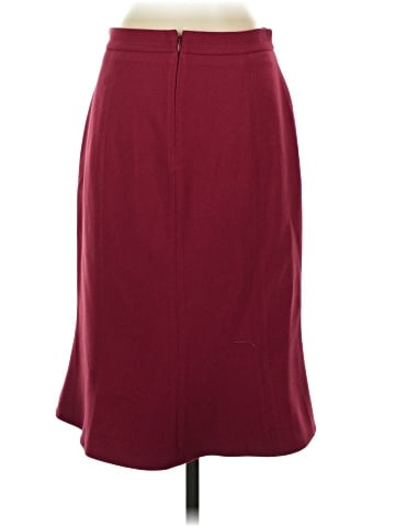 White House Black Market Formal Skirt (view 2)