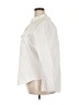 Assorted Brands Ivory Long Sleeve Button-Down Shirt Size XXL - photo 5