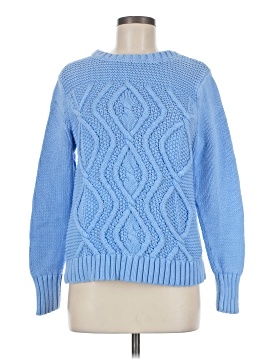 Lands' End Pullover Sweater