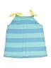 Hanna Andersson Blue Tank Top Size 120 cm / US 6X - photo 1
