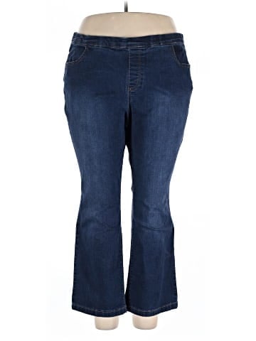 D&Co. Jeans (view 1)