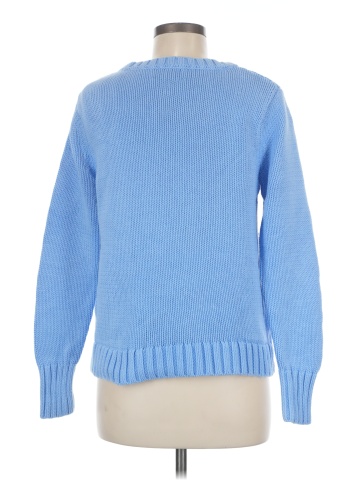 Lands' End Pullover Sweater (view 2)