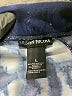 KRISTIN NICOLE Tie-dye Blue Sweatpants Size L - photo 7