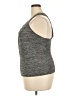 Rory Beca Gray Tank Top Size XXL - photo 5