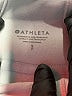 Athleta Silver Turtleneck Sweater Size S - photo 7