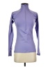 Nike Purple Track Jacket Size S - photo 1