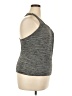 Rory Beca Gray Tank Top Size XXL - photo 4