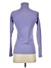Nike Purple Track Jacket Size S - photo 2