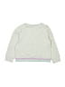 Crewcuts Outlet Gray Sweatshirt Size XX-Small  - photo 2