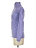 Nike Purple Track Jacket Size S - photo 5