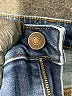 Chico's Blue Jeans Size Sm Petite (0) - photo 4