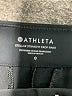 Athleta Black Casual Pants Size 0 - photo 7