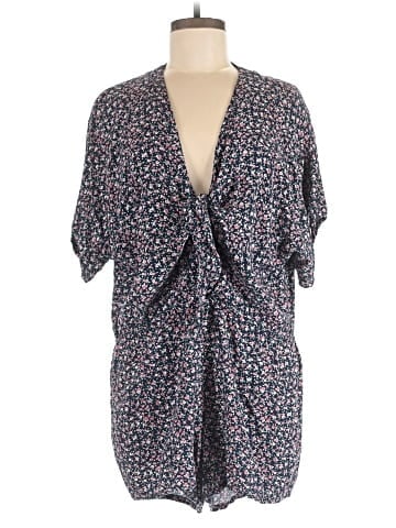 Rails Romper (view 1)