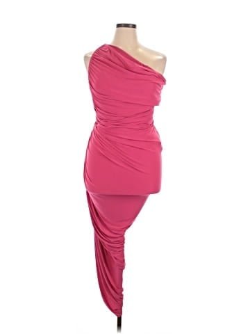 Norma Kamali Cocktail Dress (view 1)