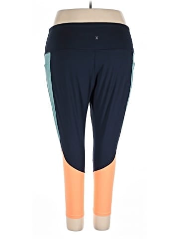 Xersion Active Pants (view 2)